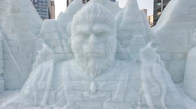 趣浪城北·首届冰雪烩：冬日游顶流青唐不夜城等你来体验  第6张