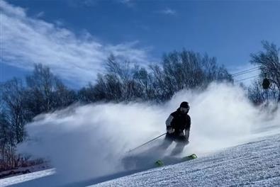 趣浪城北·首届冰雪烩：冬日游顶流青唐不夜城等你来体验  第7张