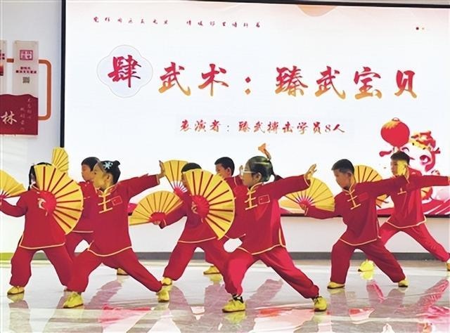 元旦临近，社区迎新年活动精彩纷呈，邻里情谊更浓  第3张