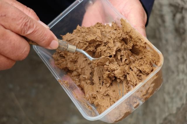 寒风中的守护者:房立民如何用双手修复齐长城的千年裂痕? 第2张 寒风中的守护者:房立民如何用双手修复齐长城的千年裂痕? 第2张