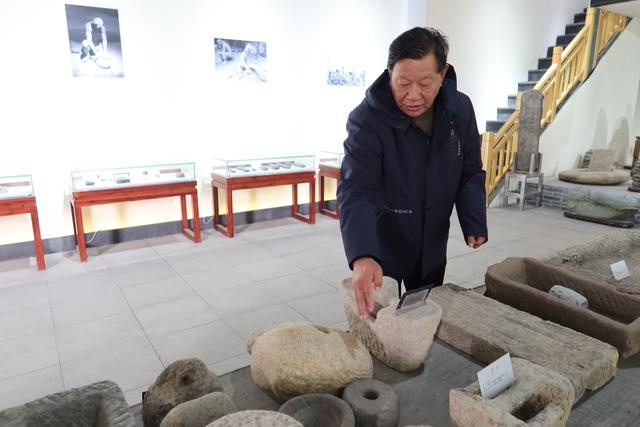 寒风中的守护者:房立民如何用双手修复齐长城的千年裂痕? 第11张 寒风中的守护者:房立民如何用双手修复齐长城的千年裂痕? 第11张