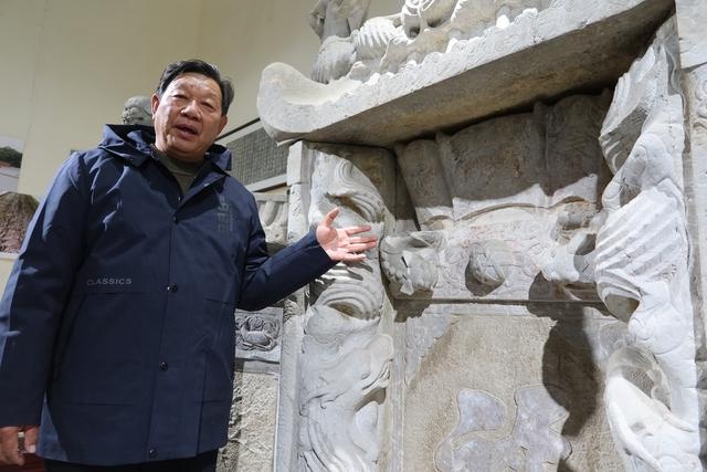 寒风中的守护者:房立民如何用双手修复齐长城的千年裂痕? 第12张 寒风中的守护者:房立民如何用双手修复齐长城的千年裂痕? 第12张