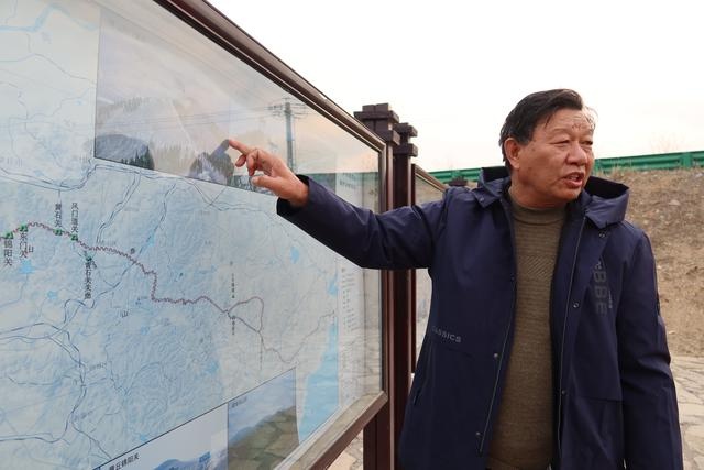 寒风中的守护者:房立民如何用双手修复齐长城的千年裂痕? 第6张 寒风中的守护者:房立民如何用双手修复齐长城的千年裂痕? 第6张