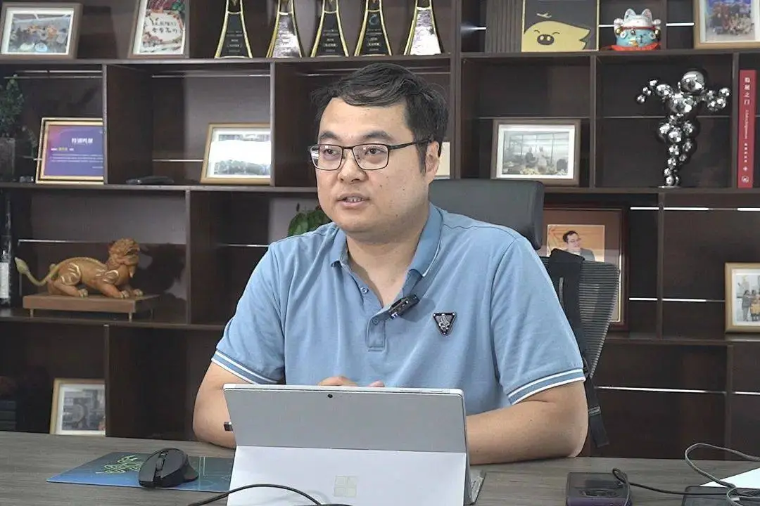 从湿地小渔村到城西新中心，蒋村的蝶变之路背后隐藏着怎样的青春力量？  第13张