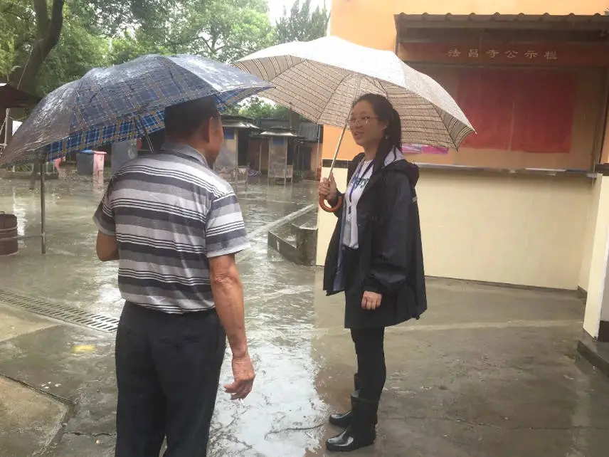 从湿地小渔村到城西新中心，蒋村的蝶变之路背后隐藏着怎样的青春力量？  第5张