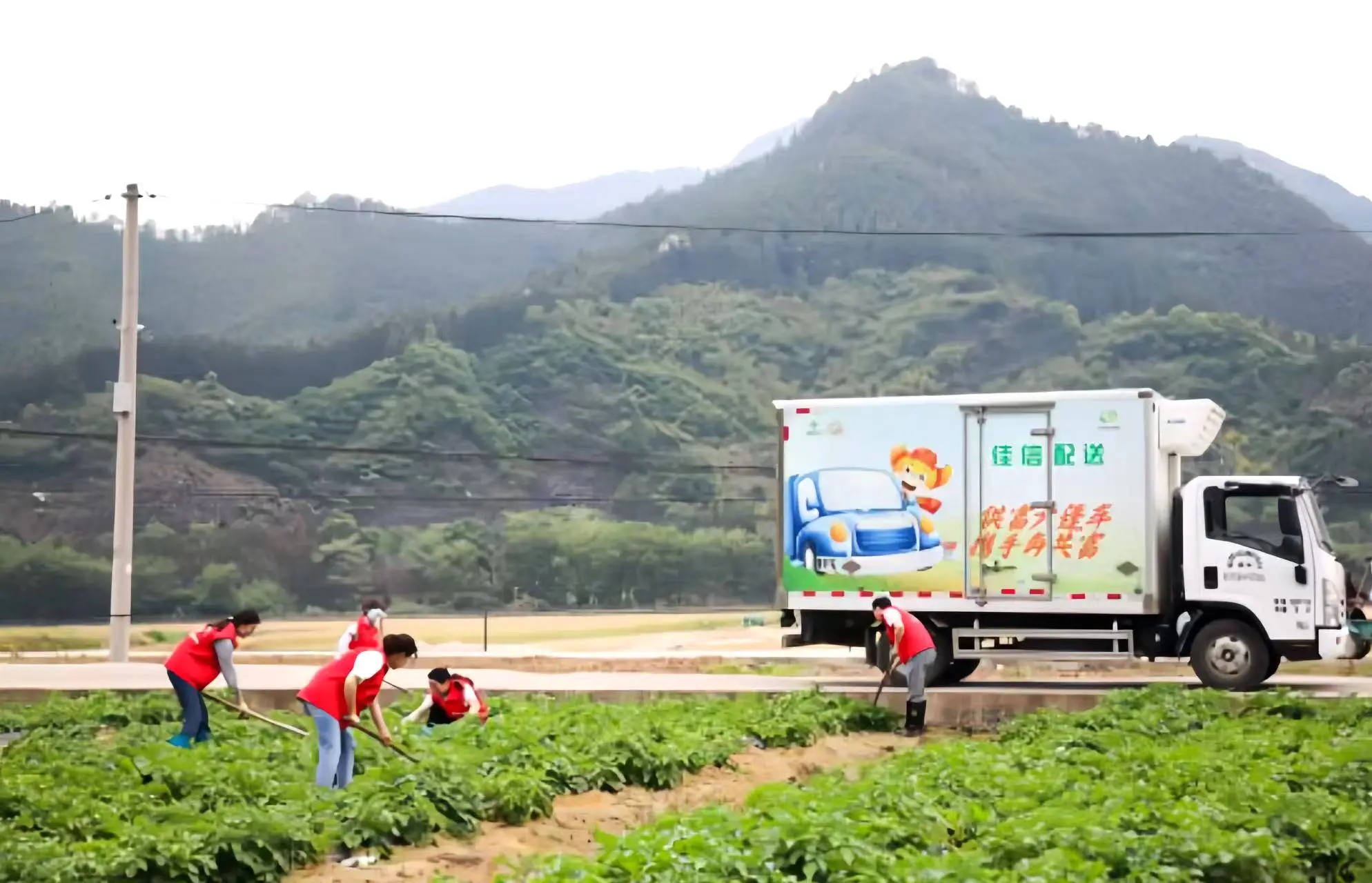 从湿地小渔村到城西新中心，蒋村的蝶变之路背后隐藏着怎样的青春力量？  第7张