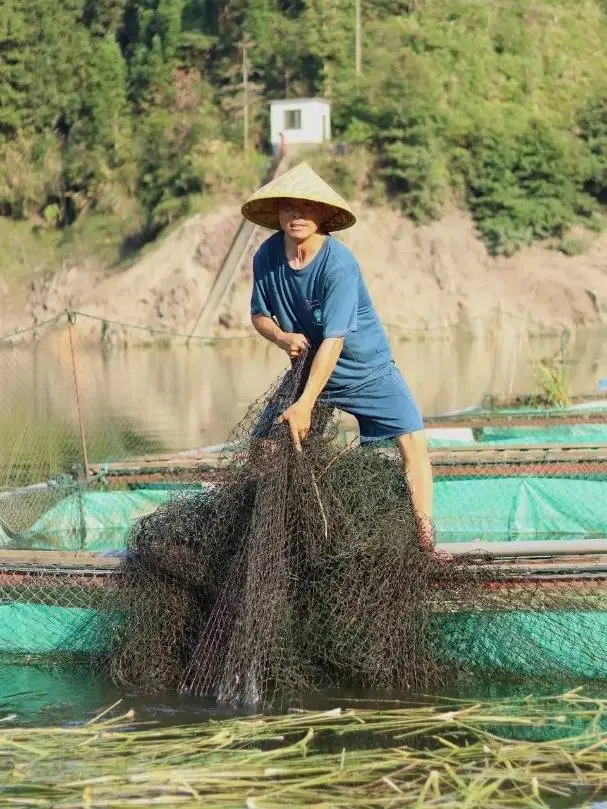 从湿地小渔村到城西新中心，蒋村的蝶变之路背后隐藏着怎样的青春力量？  第9张