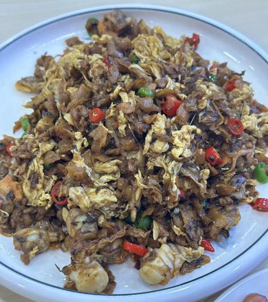 年末聚餐去哪儿？天津这几家老少皆宜的餐厅，必打卡  第2张