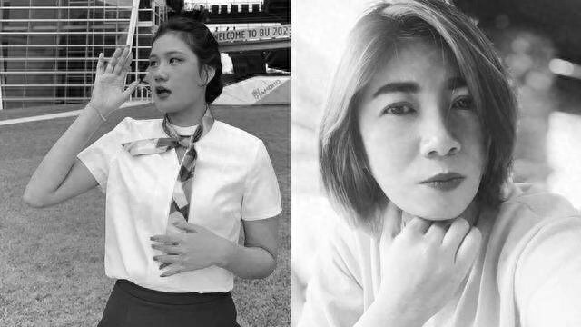 女儿赴韩前留1万泰铢丧葬费，父亲哭到无泪：从没想到空难会发生在自己家人身上