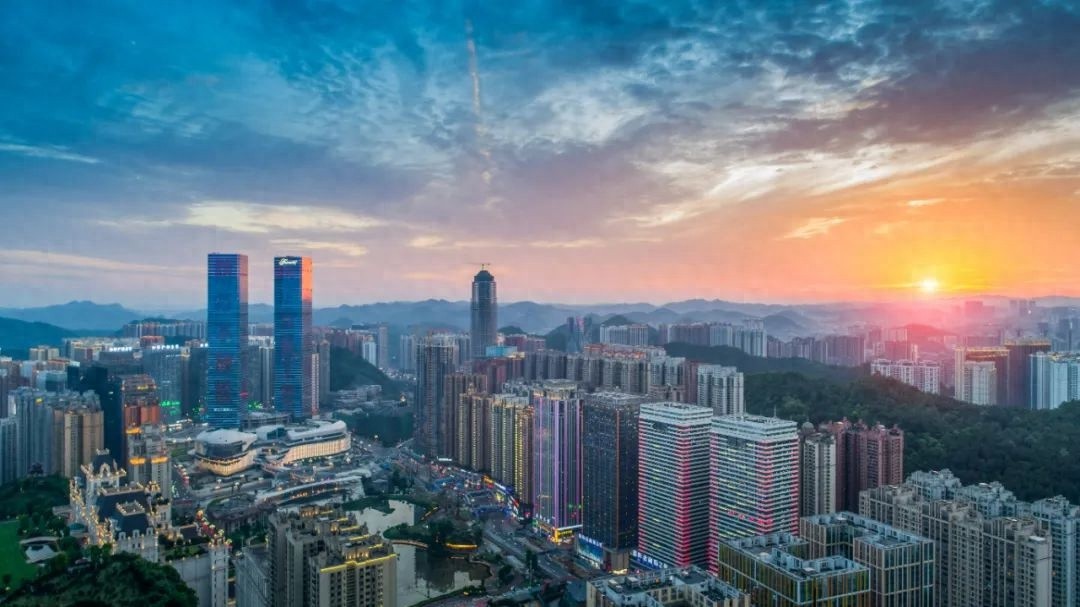 强省会行动收官战打响！市发展改革委如何全面优化环境与城镇建设？