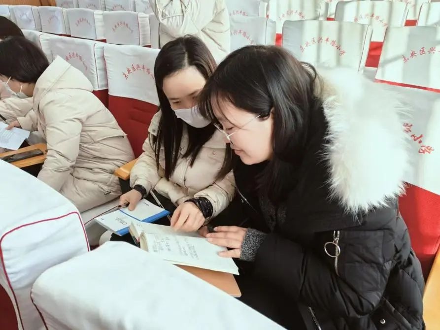 2024年西安市未央区兴丰路小学省级课题开题报告会：探索促进学生全面发展的新路径  第7张