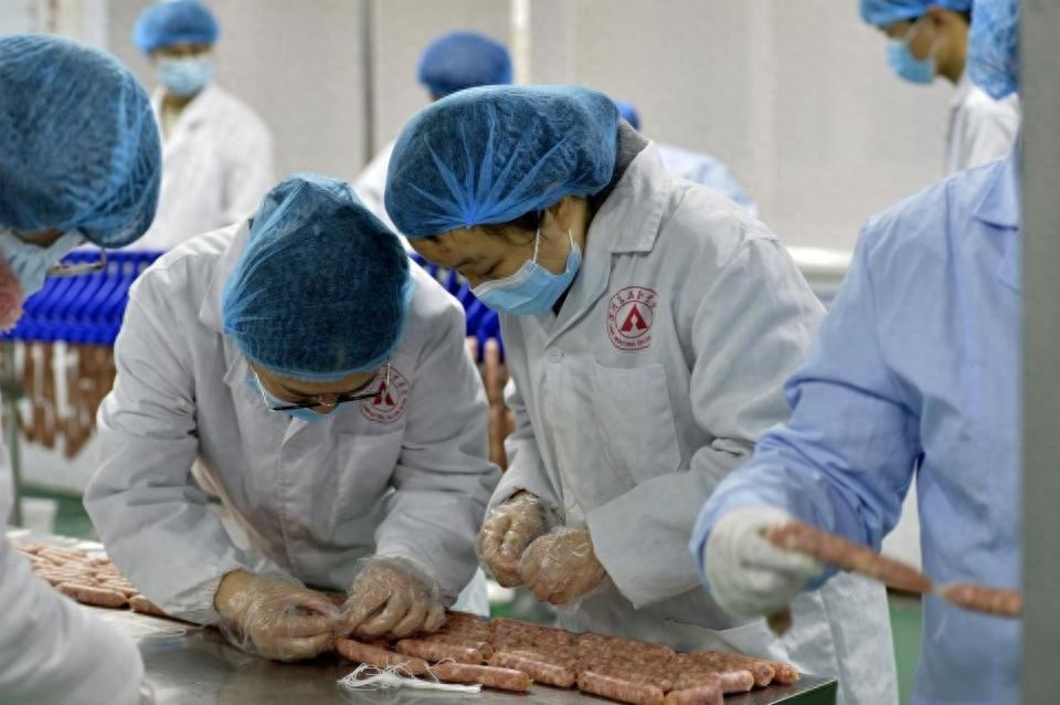 中原食品实验室：从‘0’到‘1’的转变，让中国饭碗更健康更美味