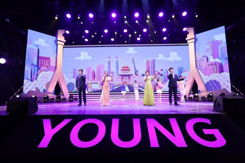 人民城市杨浦五年巨变：25名工匠诞生，百强企业颁奖，千人本色出演创新实践  第1张