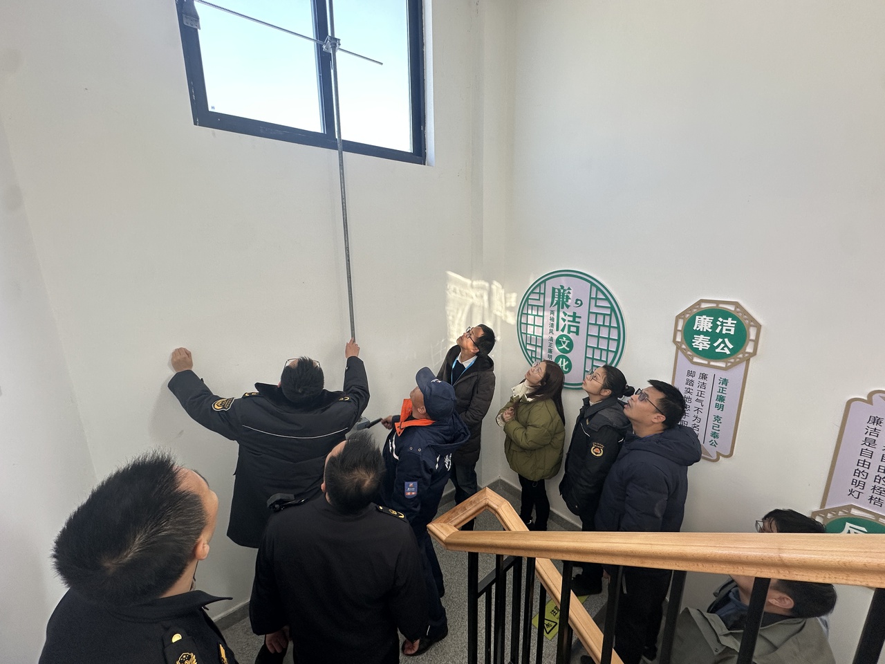 天台平桥行政执法监督专项活动：如何确保基层执法公正文明？  第1张