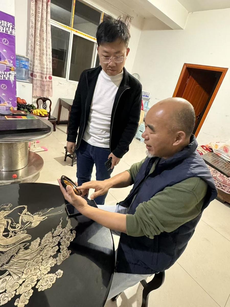 全国劳模杨蕊铭亲临云南昭通，揭秘真武山李子产业升级与林家坝农旅融合的独家内幕  第2张