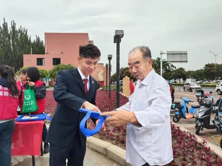 检察人的年度记忆：那些被忽略的奋斗瞬间，你了解多少？  第7张