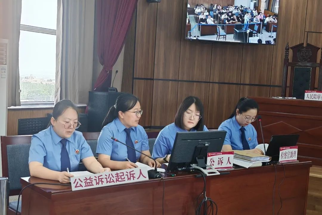 检察人的年度记忆：那些被忽略的奋斗瞬间，你了解多少？  第8张