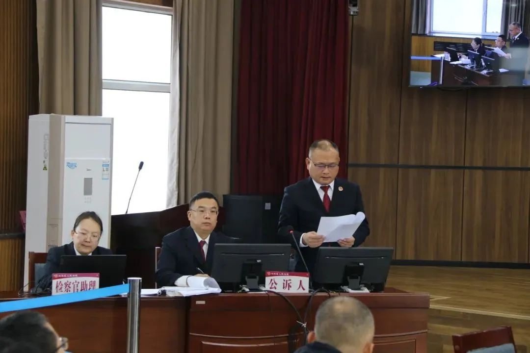 检察人的年度记忆：那些被忽略的奋斗瞬间，你了解多少？  第9张