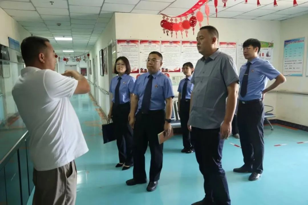 检察人的年度记忆：那些被忽略的奋斗瞬间，你了解多少？  第10张