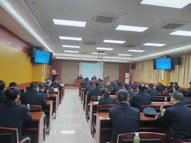 全市交通运输行政执法技能大比武圆满落幕，96名执法人员展现过硬技能与严明纪律