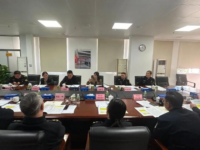 全市交通运输行政执法技能大比武圆满落幕，96名执法人员展现过硬技能与严明纪律  第6张
