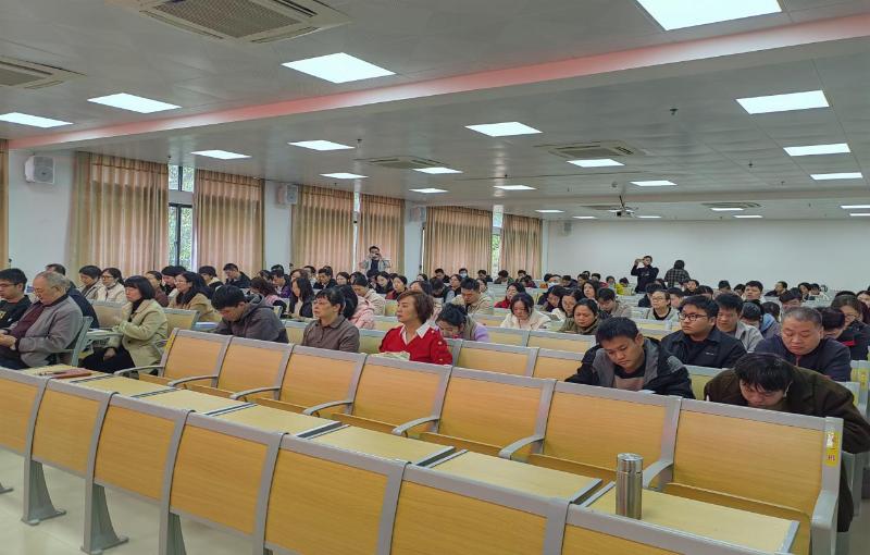 2024年高州市规上工业企业研发费用统计工作全面启动，2025年部署提前曝光  第2张