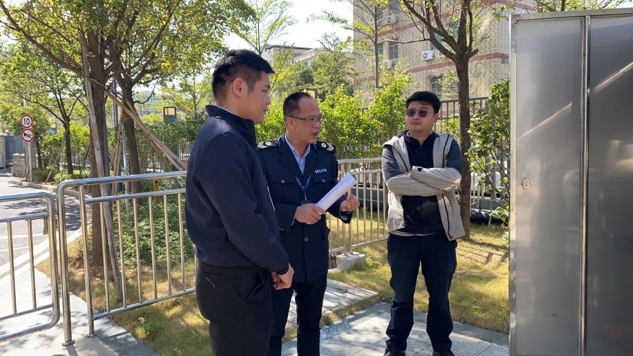 坪山区出动916人次，严查220家医疗机构，医疗废物管理大揭秘  第2张