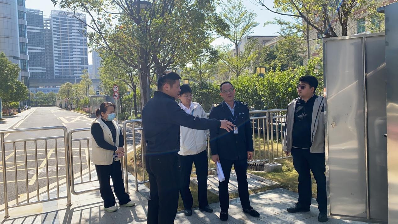 坪山区出动916人次，严查220家医疗机构，医疗废物管理大揭秘  第3张