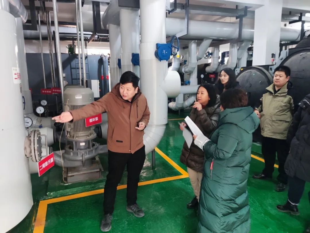 审计署济南特派办如何通过数据分析守护民生温度？揭秘重大民生项目背后的审计力量  第2张