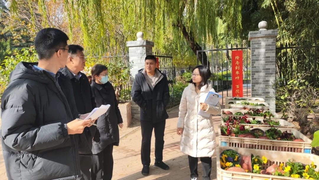 审计署济南特派办如何通过数据分析守护民生温度？揭秘重大民生项目背后的审计力量  第3张