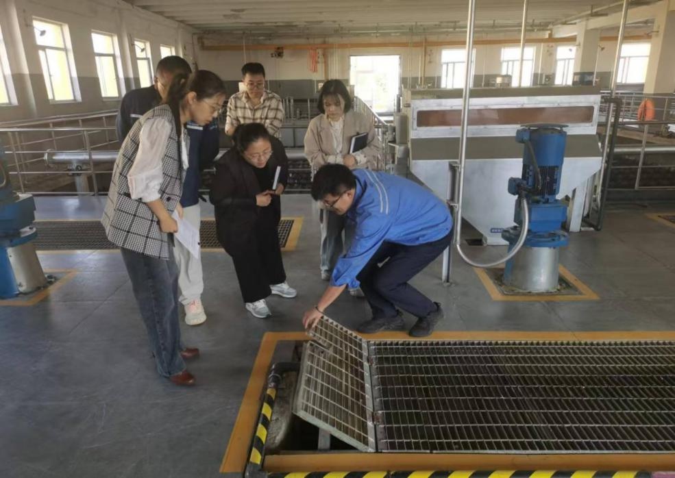 审计署济南特派办如何通过数据分析守护民生温度？揭秘重大民生项目背后的审计力量  第4张