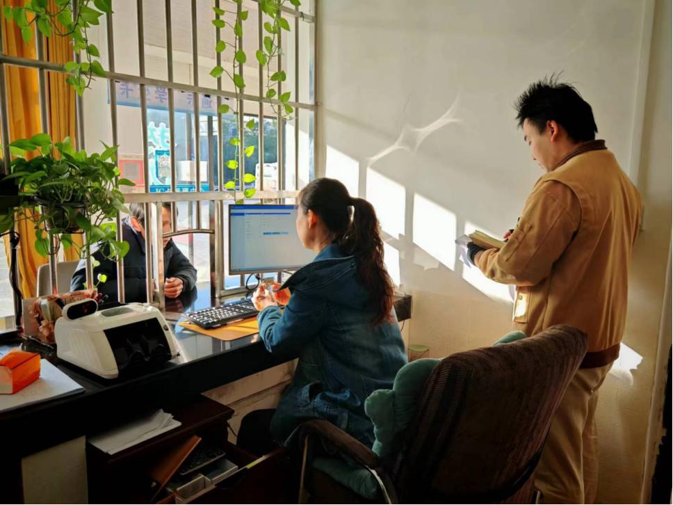审计署济南特派办如何通过数据分析守护民生温度？揭秘重大民生项目背后的审计力量  第5张
