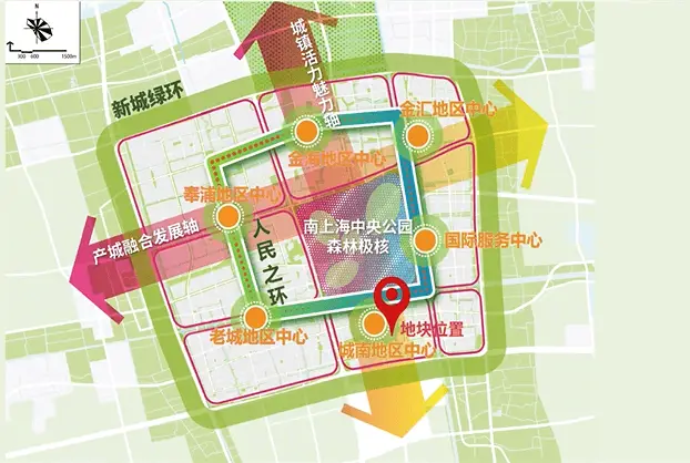 贝壳旗下贝好家豪掷6.9715亿，上海奉贤新城地块溢价13.89%成交