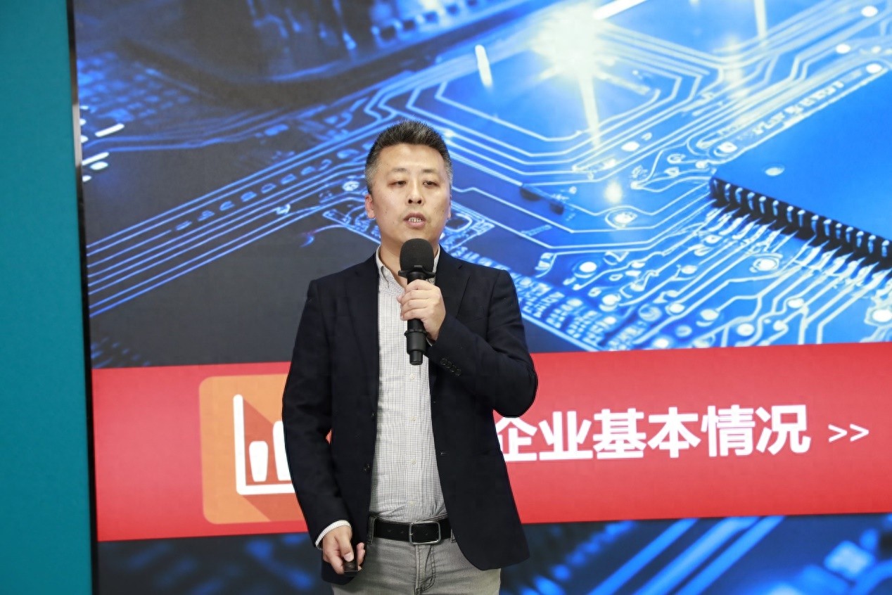 甘沪科技合作新篇章：12月27日兰白服务企业直通车活动引领未来创新  第1张