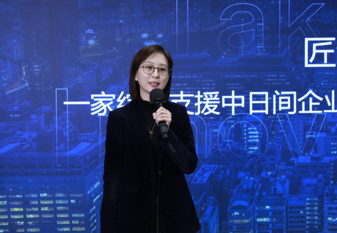 甘沪科技合作新篇章：12月27日兰白服务企业直通车活动引领未来创新  第4张