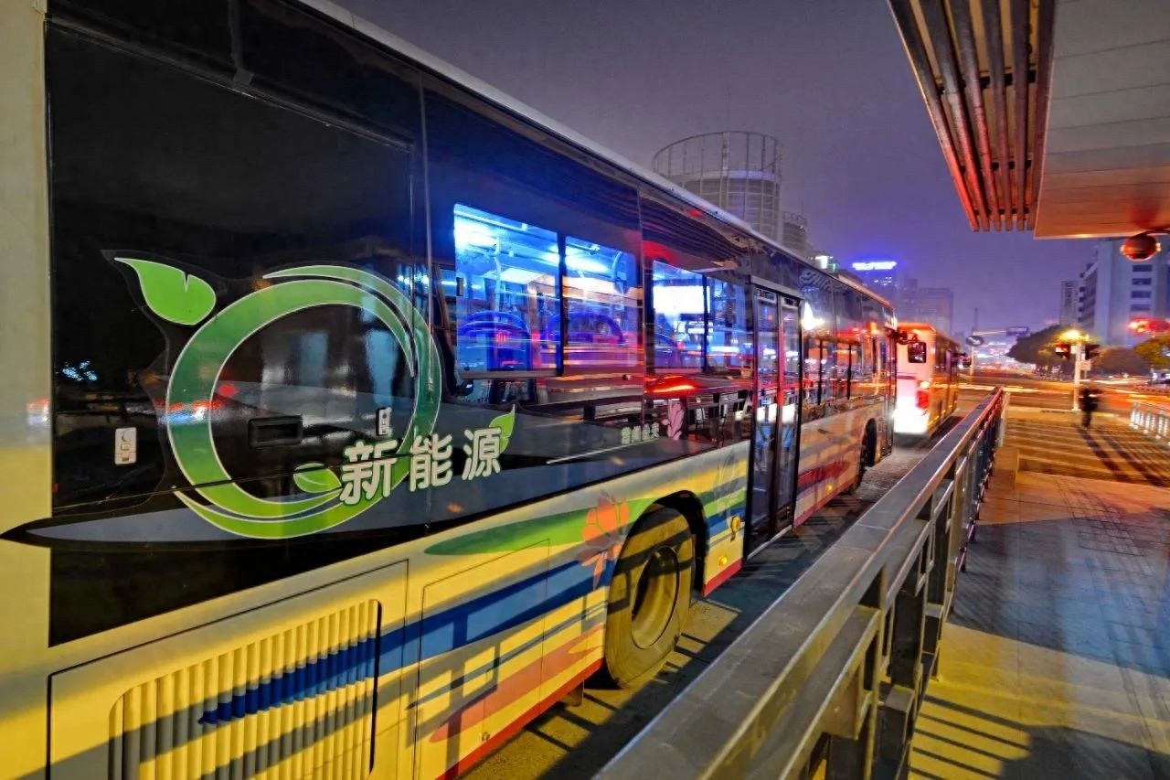 2025跨年夜出行无忧！常州公交新增W1、W2微循环专线，B1、903路夜间班次助你畅行  第1张
