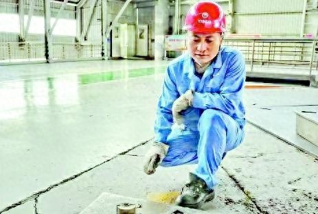 全国钢铁行业技术能手叶健虎：高炉炉台上的汗水与智慧，如何炼就非凡成就？  第1张