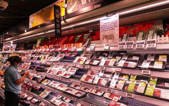 2024年中国牛肉进口将面临重大变革！商务部立案调查背后的真相是什么？  第1张
