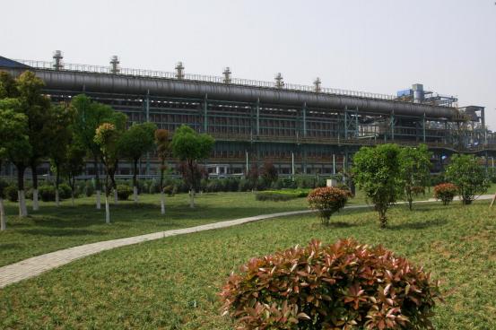 探秘梅钢：5G技术如何让数百吨钢包精准转运，助力绿色城市发展  第2张