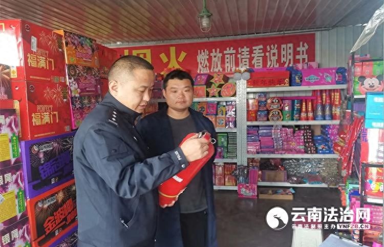 孟连县公安局如何筑牢冬季平安防线？全面解析社会治安综合治理新举措  第1张