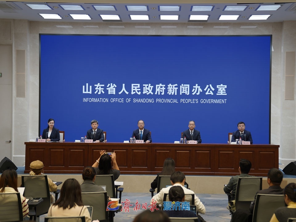 山东省创新培训模式：45.24万人次技能提升，10.77万人高质量就业，绿色低碳引领未来  第2张