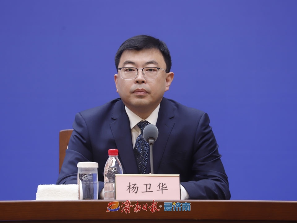 山东省创新培训模式：45.24万人次技能提升，10.77万人高质量就业，绿色低碳引领未来  第3张