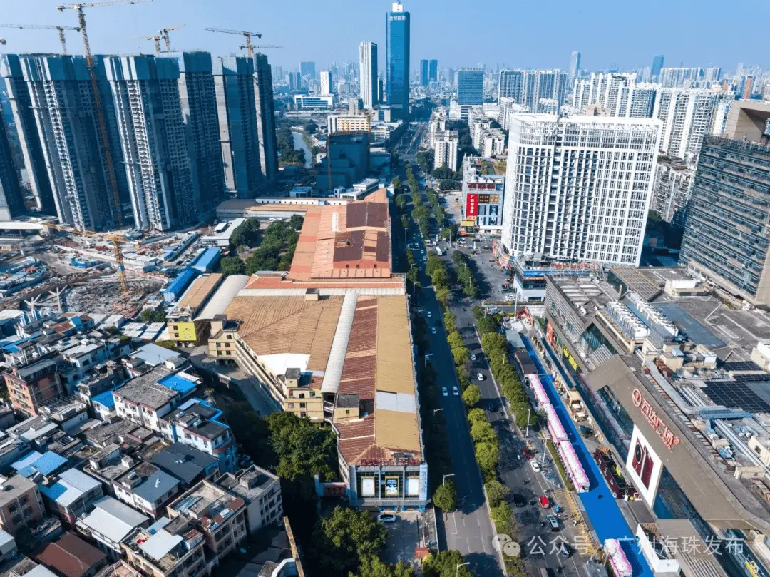 康鹭改造项目再创佳绩：1547户租户清租完成，2025年全面启动拆卸  第3张