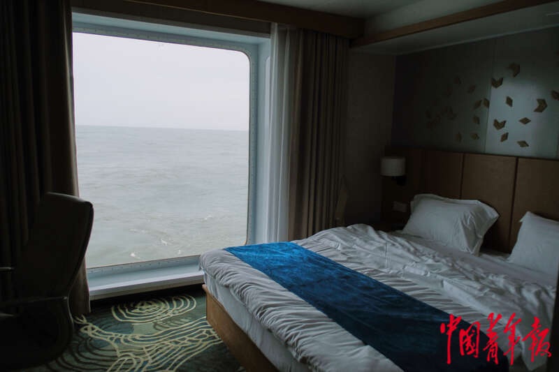 探秘海南龙栖湾：6人运营的现代海洋牧场，如何成为绿色智能新标杆？  第5张