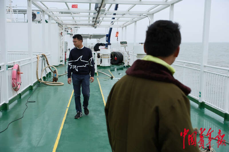 探秘海南龙栖湾：6人运营的现代海洋牧场，如何成为绿色智能新标杆？  第6张