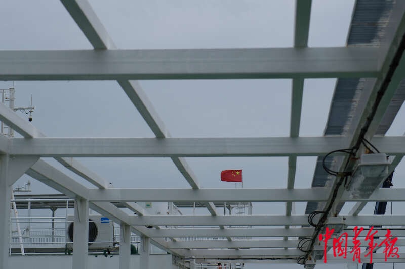 探秘海南龙栖湾：6人运营的现代海洋牧场，如何成为绿色智能新标杆？  第7张
