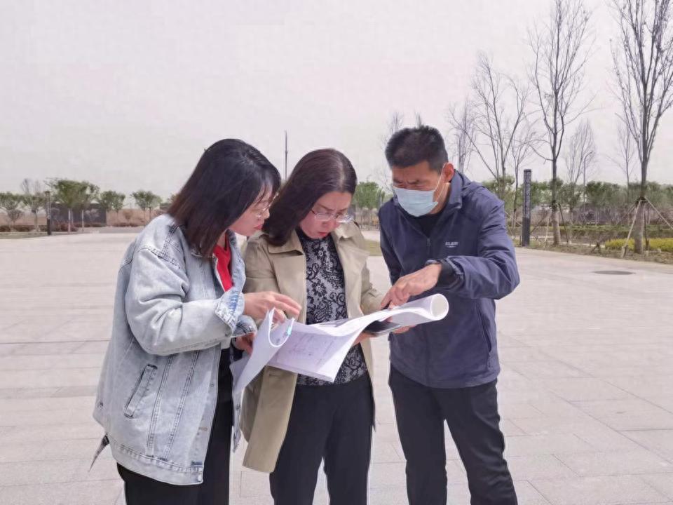 曲阜古城如何打造一流营商环境？揭秘精准施策背后的共赢之道  第1张