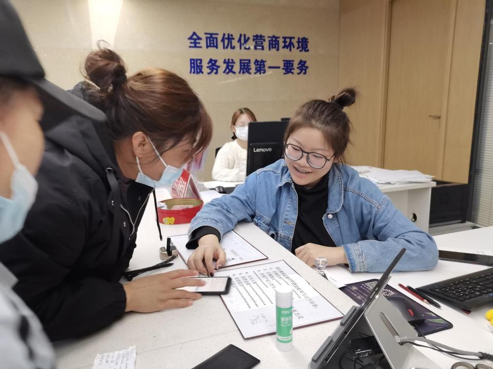 曲阜古城如何打造一流营商环境？揭秘精准施策背后的共赢之道  第2张