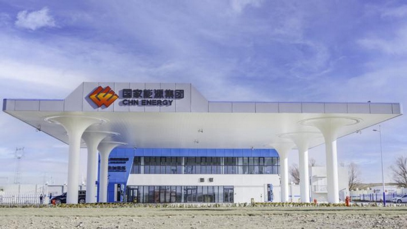 国内首例！宁东可再生氢碳减排示范区一期项目安全试运行150天，氢能全产业链运营取得重大突破  第4张
