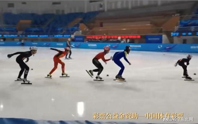 绥化市启动百万青少年上冰雪活动，激发龙江少年冰雪热情  第3张